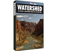 Watershed: Exploring a New Water Ethic for the New West