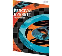 Watershed: from the Pulitzer Prize-winning author of James