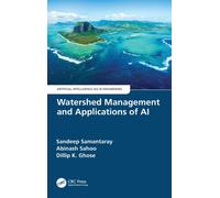 Watershed Management and Applications of AI