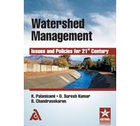 Watershed Management Issues and Policies for 21st Century