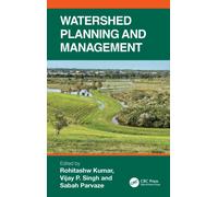 Watershed Planning and Management