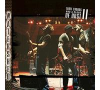 Watershed - Three Chords And A Cloud Of Dust Ii