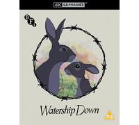 Watership Down (4k UHD) [Blu-ray]