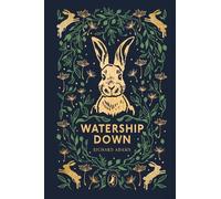 Watership Down (Puffin Clothbound Classics)
