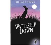 Watership Down A Puffin Book Paperback 3 July 2014