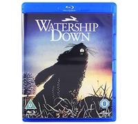 Watership Down [Blu-ray] [1978]