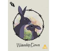 Watership Down (Blu-ray) [Region B]