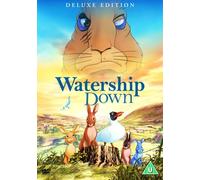 Watership Down (Deluxe Edition) [DVD] [1978] by John Hurt