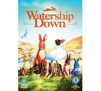 Watership Down [DVD] [1978]
