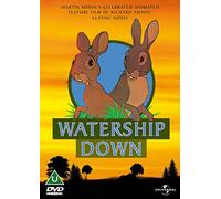 Watership Down [DVD]