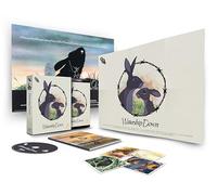 WATERSHIP DOWN LIMITED EDITION 4K ULTRA HD