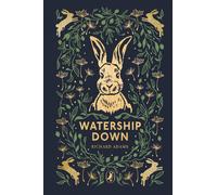 Watership Down (Puffin Clothbound by Richard AdamsDavid Parkin (HB 2023)