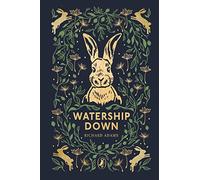 Watership Down (Puffin Clothbound Classics)