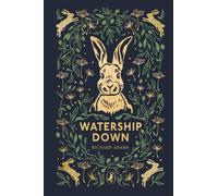 Watership Down Puffin Clothbound Classics the New the New the New the New the Ne