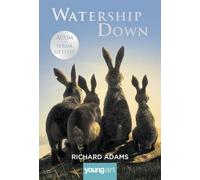 Watership down - Richard Adams