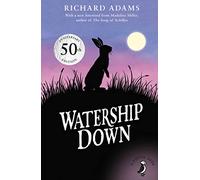 Watership Down: Richard Adams (A Puffin Book)