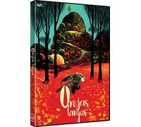 Watership Down (Spanish Release ) Orejas Largas