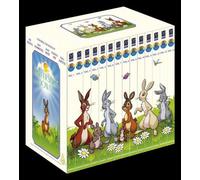 Watership Down: The Complete Collection [DVD]