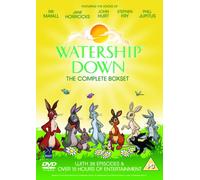Watership Down: The Complete Collection [DVD]