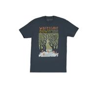 Watership Down Unisex T-Shirt Large