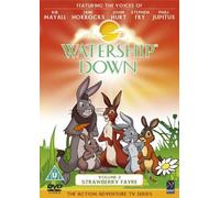 Watership Down: Volume 2 - Strawberry Fayre [DVD]