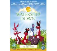 Watership Down: Volume 5 - The Great Water [DVD]