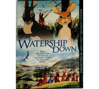 Watership Down - Watership Down [DVD] [1978] [Region 1] [US Import] [NTSC]