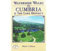 Waterside Walks in Cumbria & the Lake District
