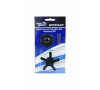 Jarvis Marine Watersnake Replacement Propeller Nut Accessory Kit