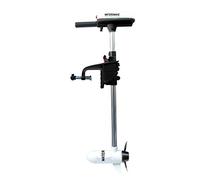 Watersnake Asp T24-sw 24lbs Kayak Electric Motor 61 Cm 12v