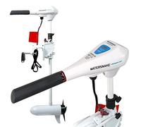 Watersnake Venom SXW 34/26 34LB Short Shaft Electric Motor