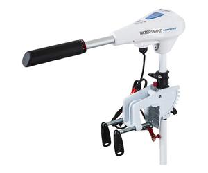 Watersnake Venom Sxw 34lbs Electric Motor 76 Cm 12v