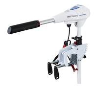 Watersnake Venom Sxw 44lbs Electric Motor 91 Cm 12v