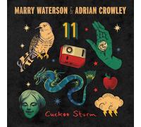 Waterson, Marry & Adrian Crowley - Cuckoo Storm [VINYL]