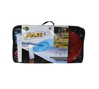 Watersports LLC Lighted Deluxe Poles Game | Size: 1 Pack Watersports LLC Multicolor 1 Pack