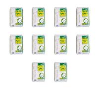 Watersprite Water Softener Salt Pellets 25kg Bag - Suitable For All Softener that use salt tablets. Premium High Purity White Salt Tablets Dissolve Cleanly To Protect Your Water Softener (10)