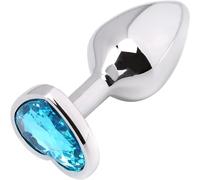 Watertight Silicone Plug Kit Different Sizes Exercise Anil Plug Kit Suction Cup for Games in The Bedroom A Good Companion in Life, Taking us to Explore Different Experiences A/216