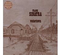 Watertown Import Edition by Sinatra, Frank (1999) Audio CD