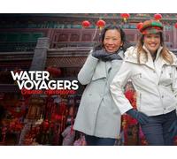WaterVoyagers - Chinese Adventures - Season 1