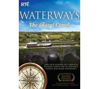 Waterways - The Royal Canal
