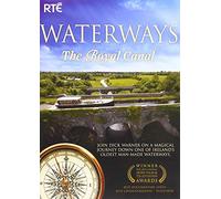 Waterways - The Royal Canal [DVD]