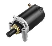 WATERWICH Starter Compatible with John Deere L110 LT133 LT155 STX46 All Tractors 12-098 Series Replaces AM122435 12-098-15 12-098-22