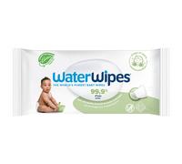 Waterwipes Face and Hands 60 Wipes