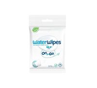 WaterWipes On the Go Wipes 10 pcs