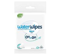 WaterWipes On The Go Wipes (10 Wipes)