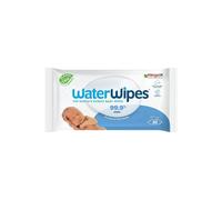 WaterWipes Sensitive Baby Wipes 60 pcs