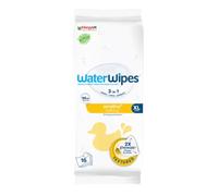 Waterwipes Sensitive+ bathing XL wipes