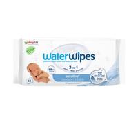 WaterWipes Sensitive+ newborn & baby wipes