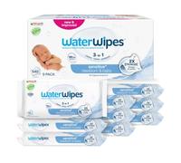Waterwipes Biodegradable 9pk 9s