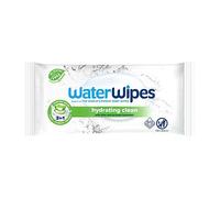 WaterWipes Sensitive Plus Hydrating Boost 60 Wipes